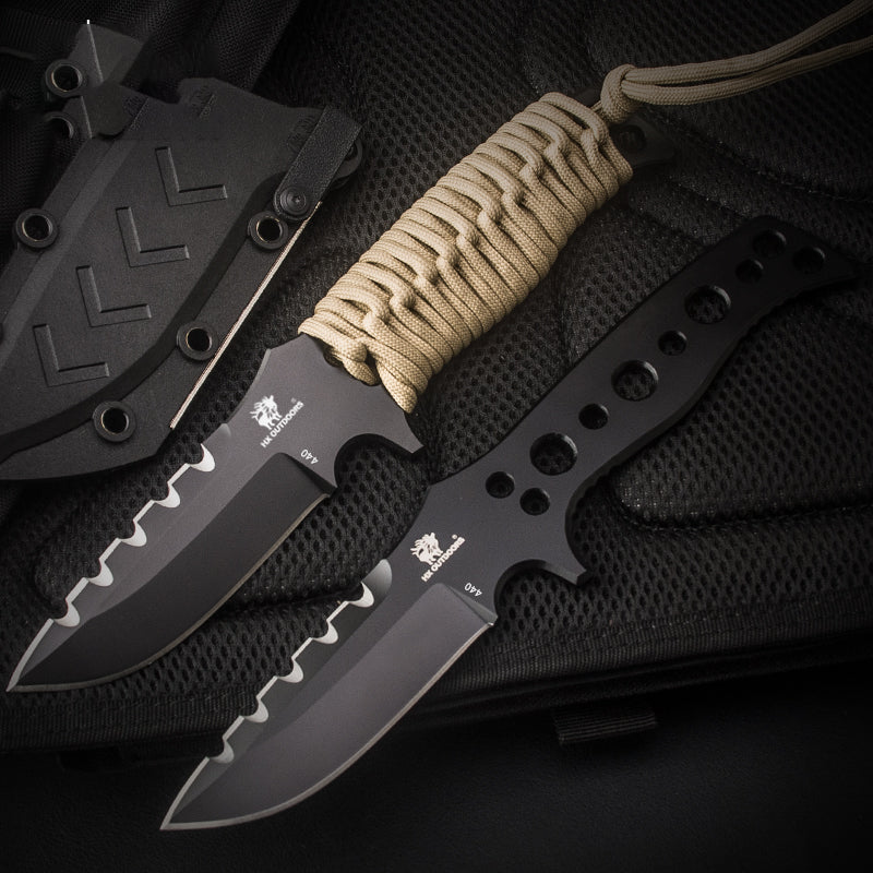 A Guide to EDC Knives: What You Need to Know