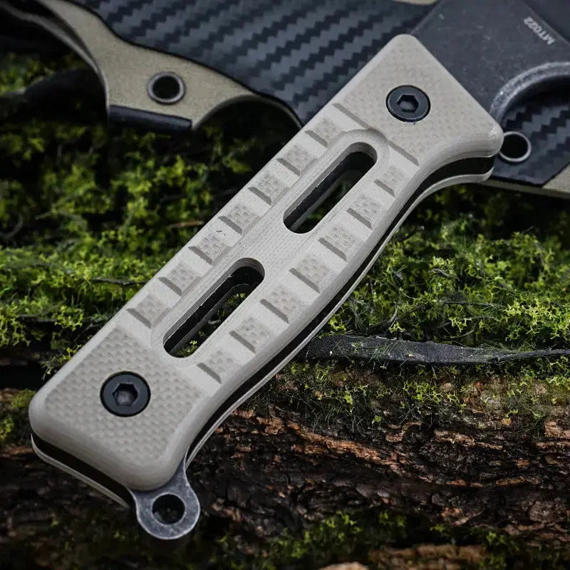 A-Guide-to-Knife-Handle-Materials-What-You-Need-to-Know HX OUTDOORS