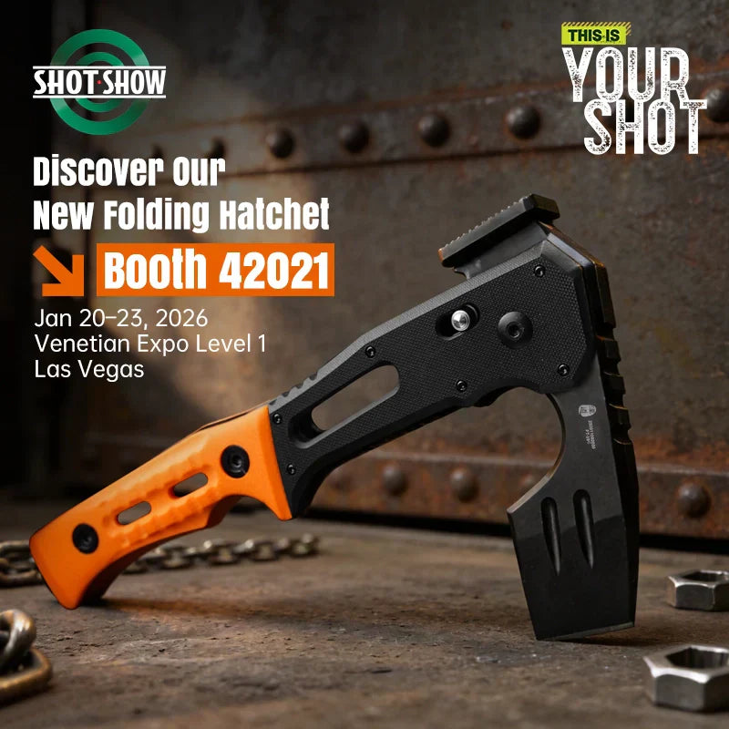 SHOT Show 2026