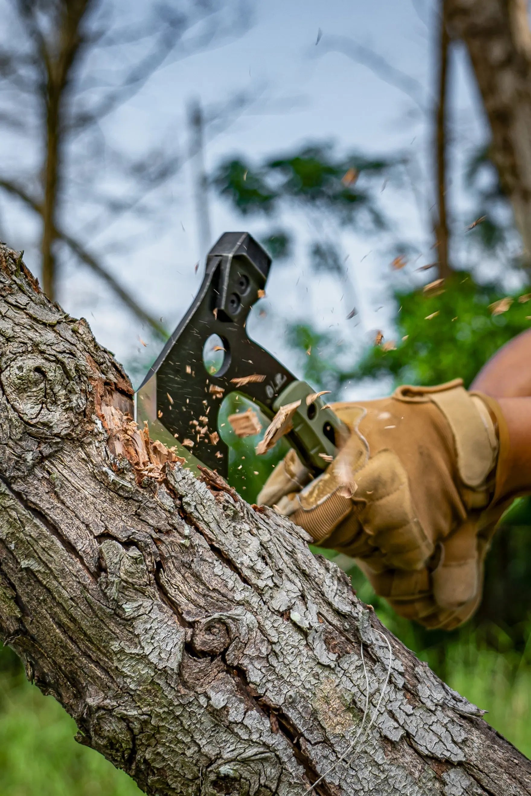 CUTTING-TOOLS HX OUTDOORS