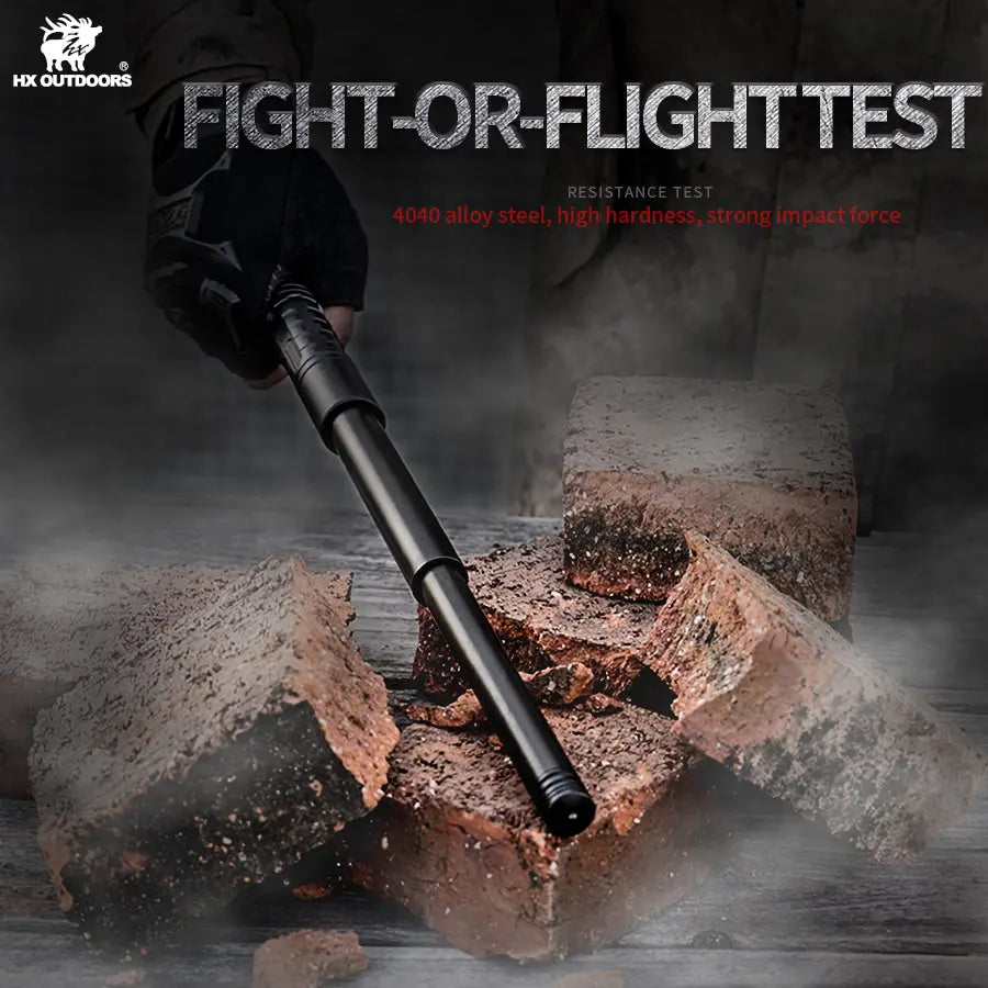 Survival-Batons HX OUTDOORS