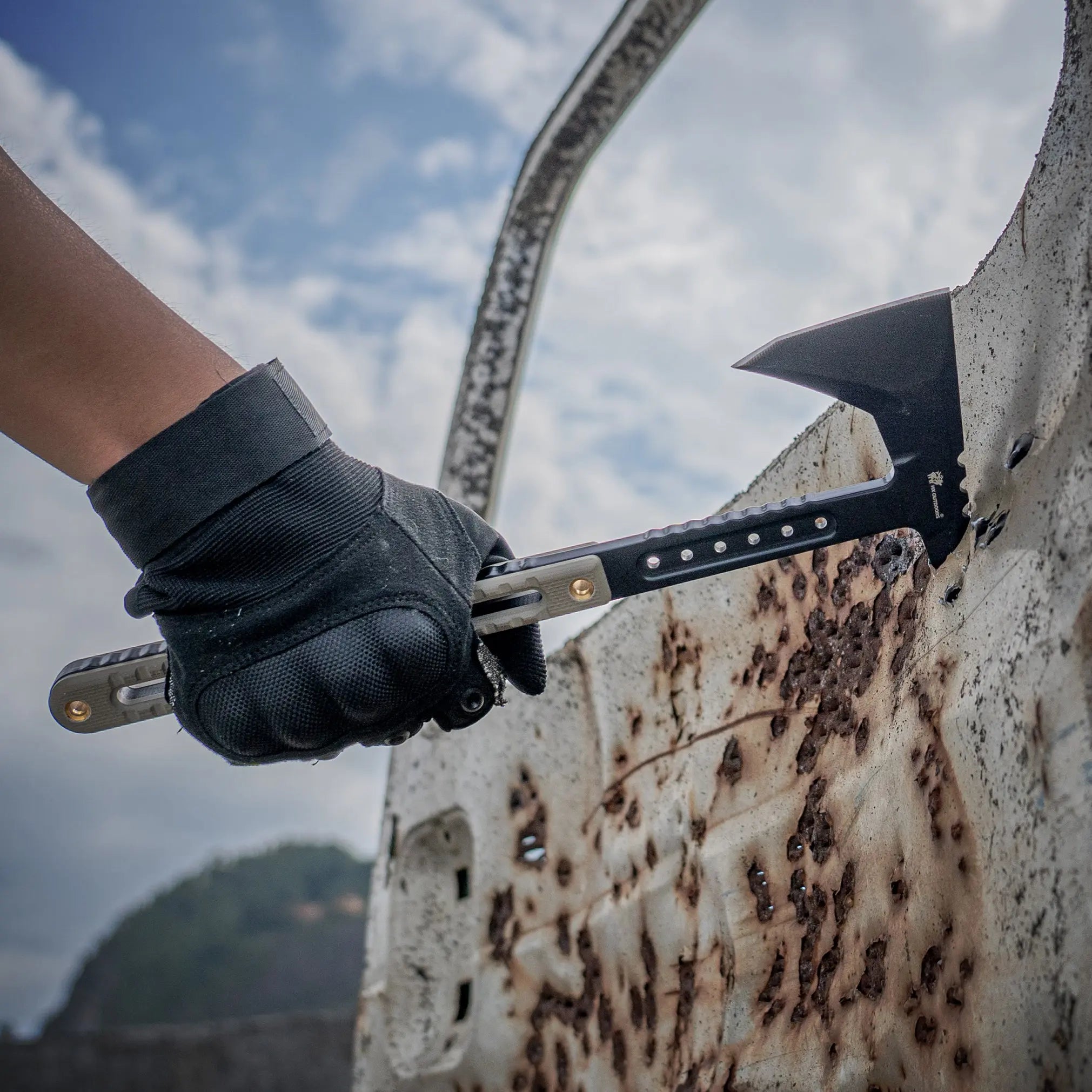 Hatchets HX OUTDOORS