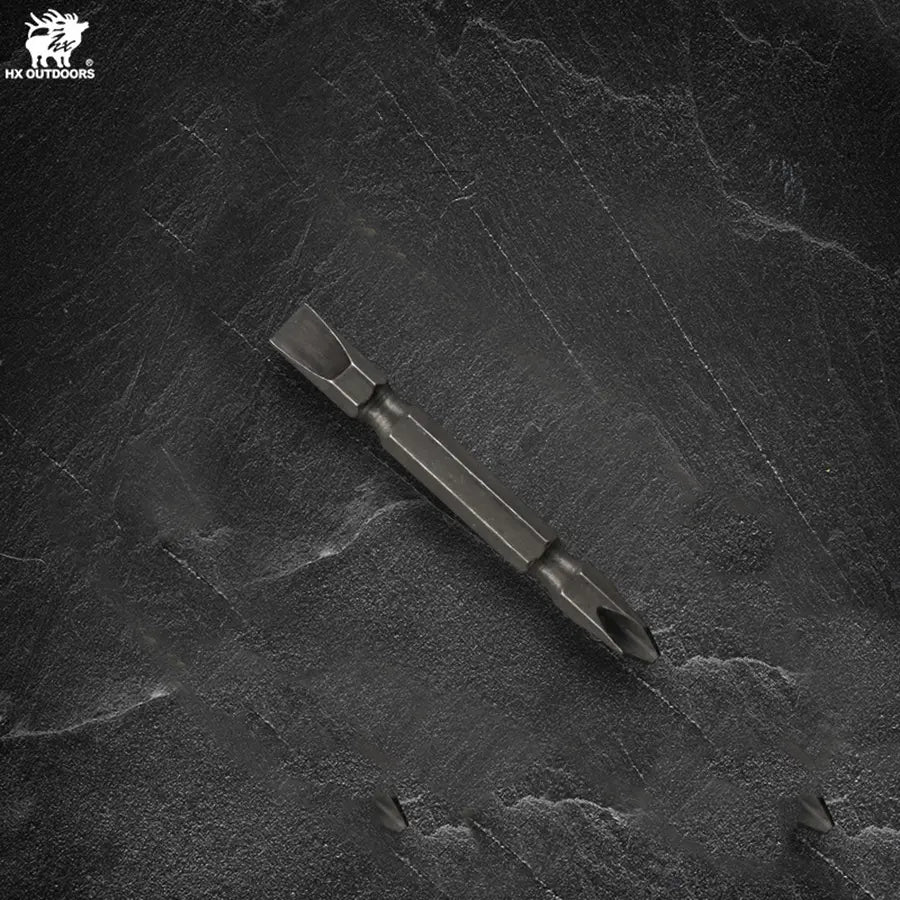 DRACON Shovel | 28.94" Overall Length | 3Cr13 Head | Aluminum Handle | HX OUTDOORS GBC-20