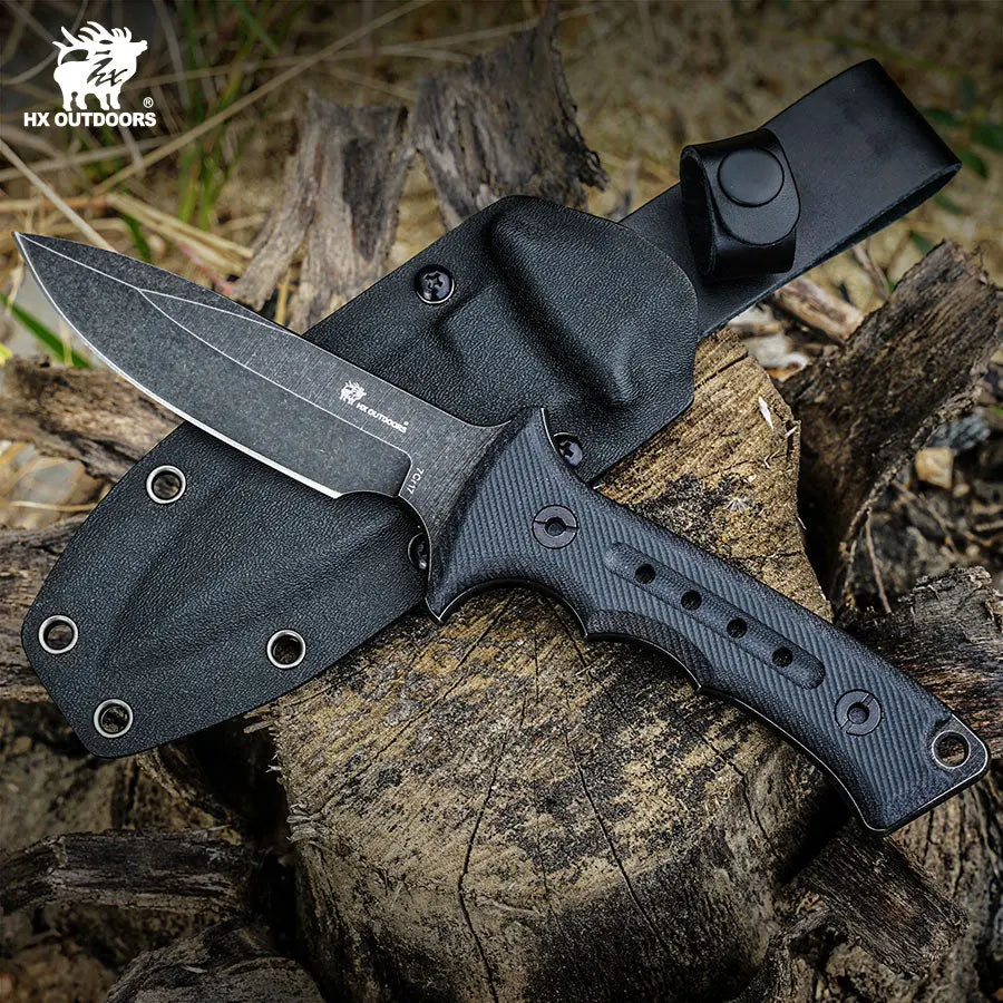 Fixed Blade HX OUTDOORS 3.85