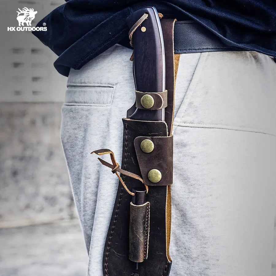 Bush Tool HX OUTDOORS 8.26