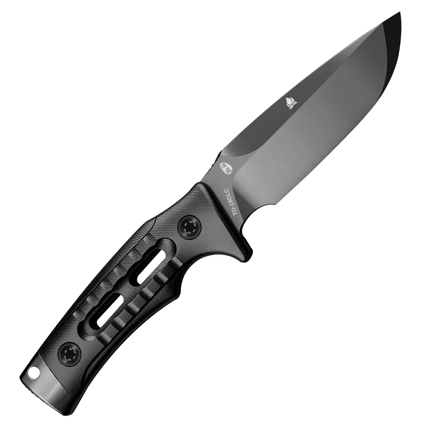 HX OUTDOORS ROCK APEX | Fixed Blade | 3.8