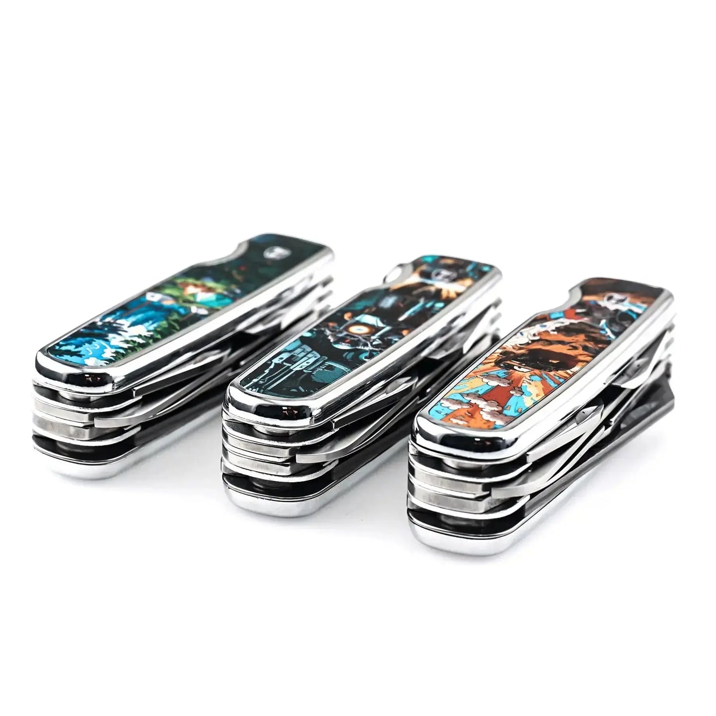Multi-tool HX OUTDOORS DAMASK TRAILFOR 2.2