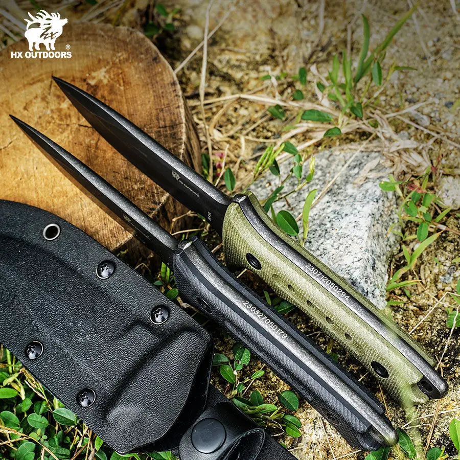 Fixed Blade HX OUTDOORS 3.85