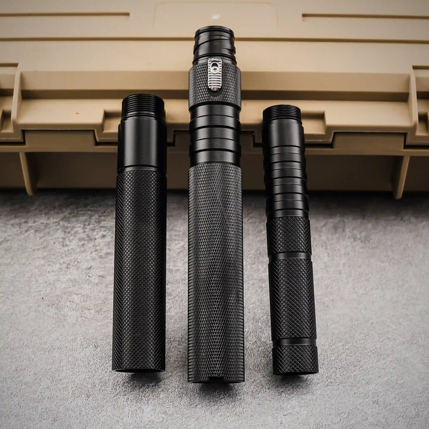 HX OUTDOORS Extra Extension Shovel Handle Accessories Extension Shovel Handle Accessories