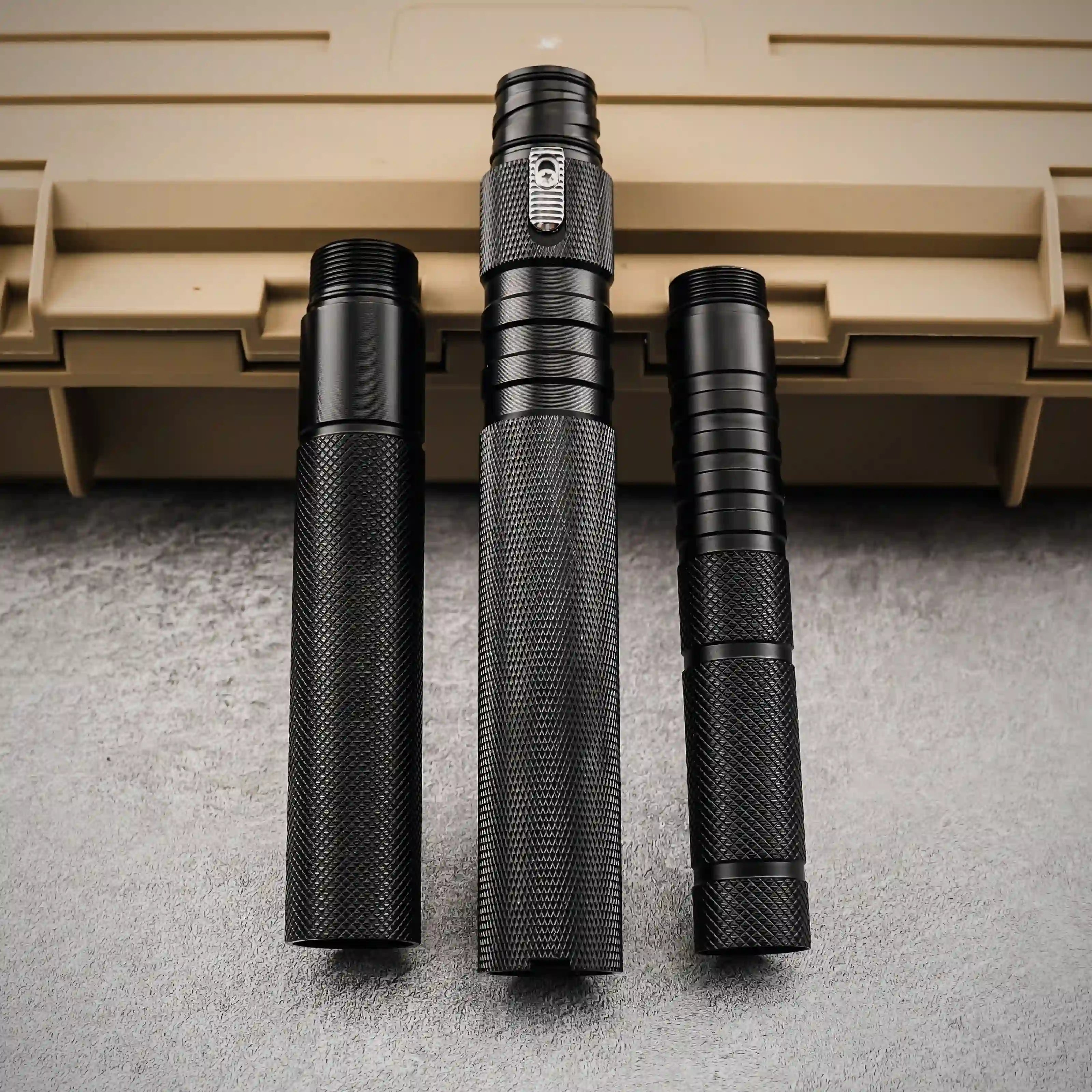 HX OUTDOORS Extra Extension Shovel Handle Accessories Extension Shovel Handle Accessories