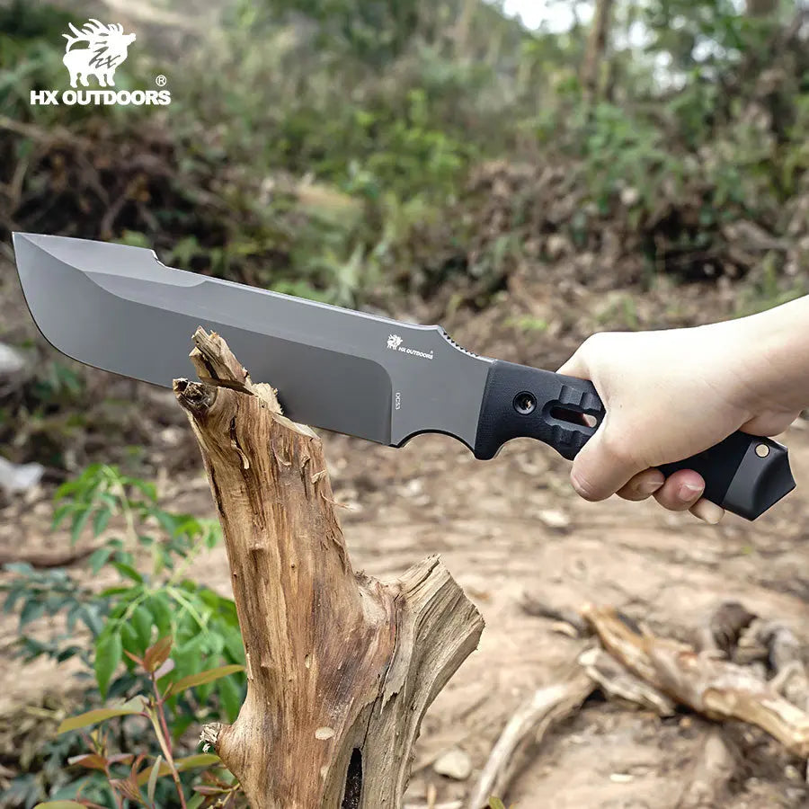 Bush Tool HX OUTDOORS 8