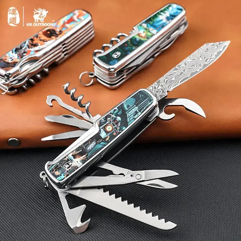 Multi-tool HX OUTDOORS DAMASK TRAILFOR 2.2