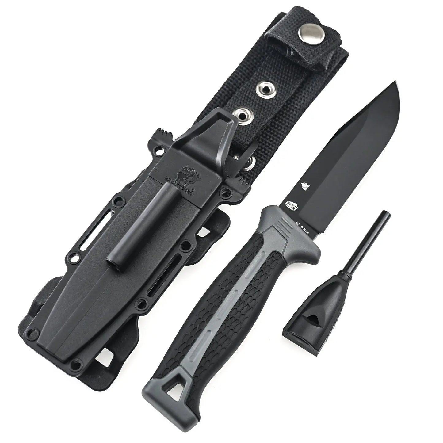 Fixed Blade HX OUTDOORS 4.33