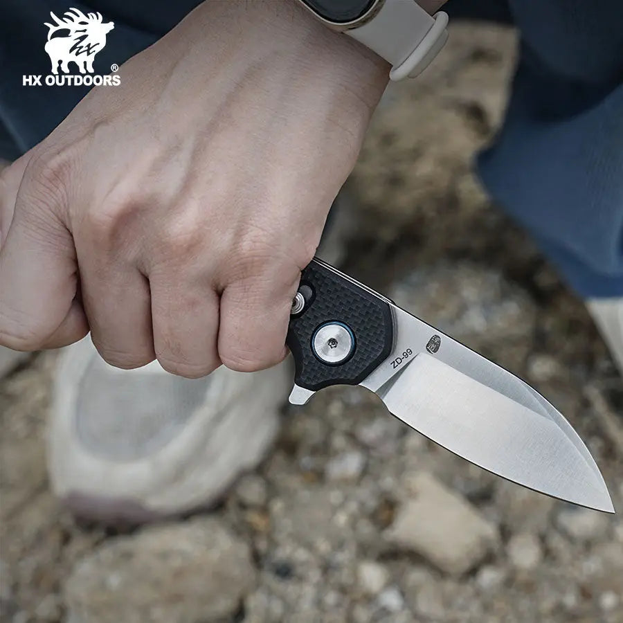 Pocket Knife HX OUTDOORS 2.5