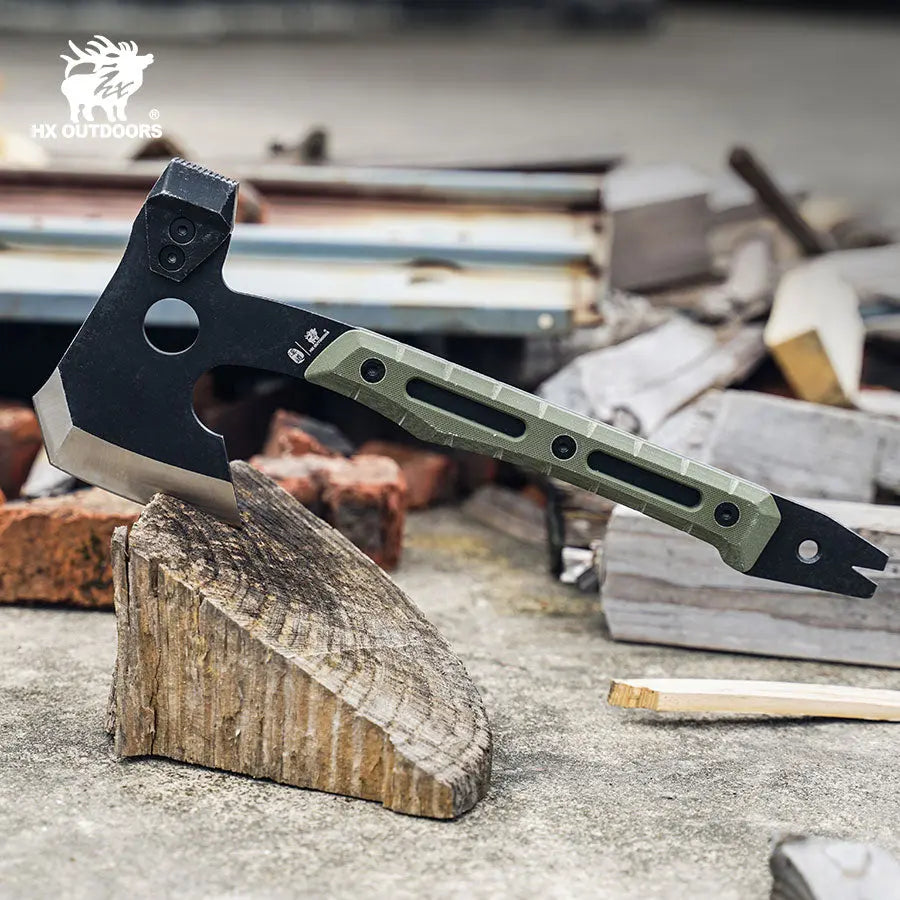 Camping Hatchet HX OUTDOORS 12.83