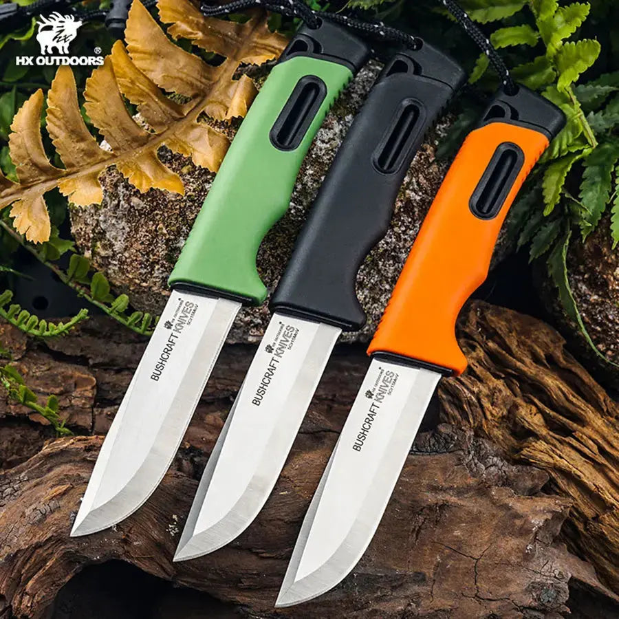 Fixed Blade HX OUTDOORS 3.74