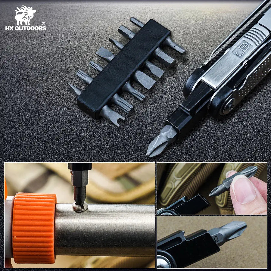 Multi-tool HX OUTDOORS EAGLITE 2.95