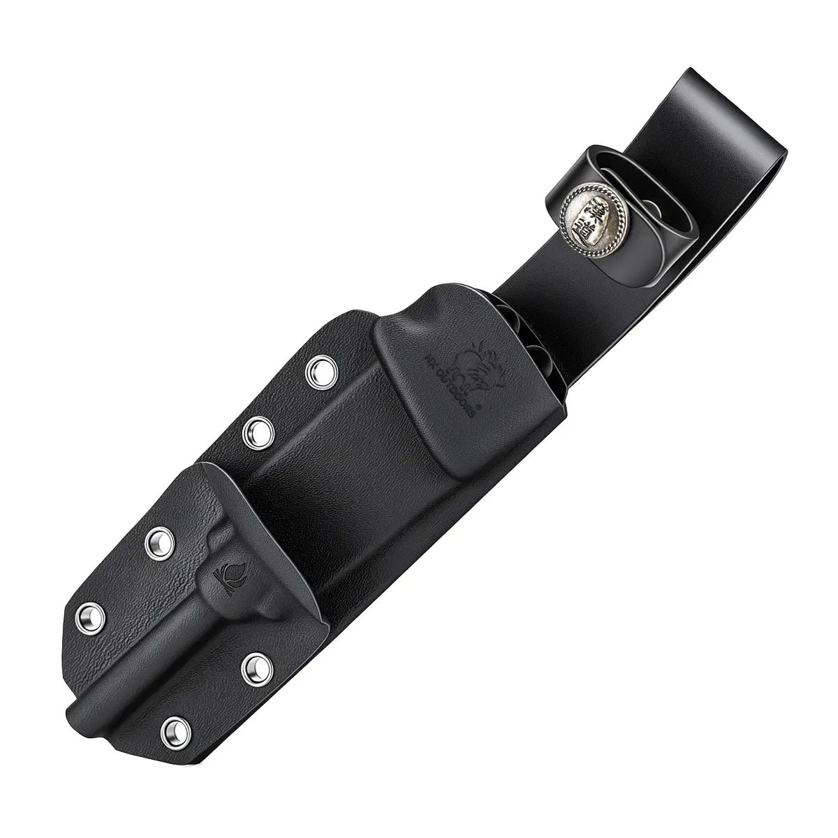 HX OUTDOORS Rock APEX Fixed Knife Sheath Accessory