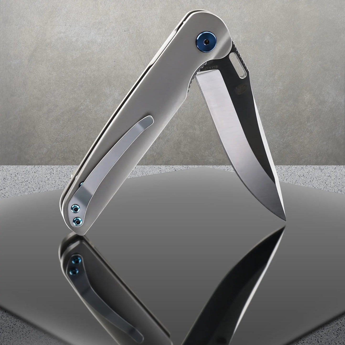HX OUTDOORS VULCAN | Pocket Knife | Liner Lock | 3.1