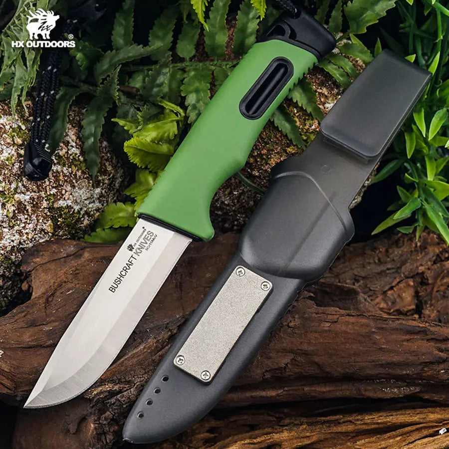 Fixed Blade HX OUTDOORS 3.74