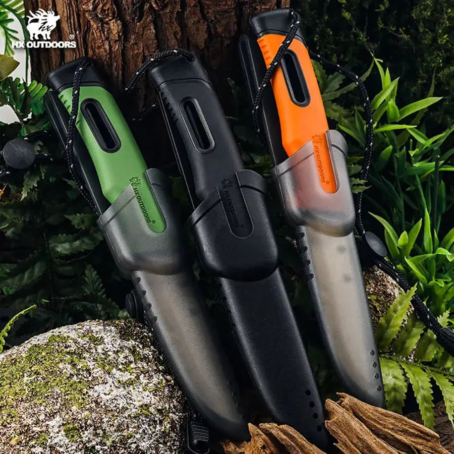 Fixed Blade HX OUTDOORS 3.74