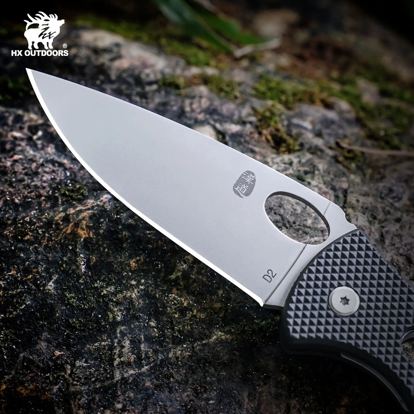 Pocket Knife HX OUTDOORS 3.46