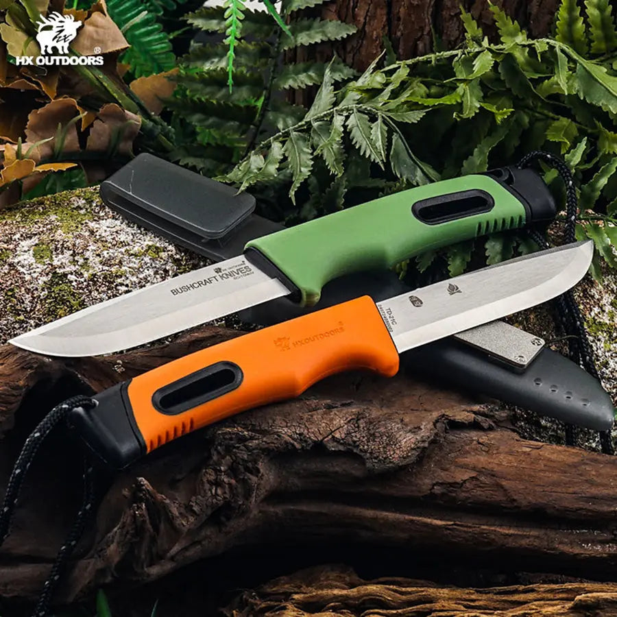 Fixed Blade HX OUTDOORS 3.74