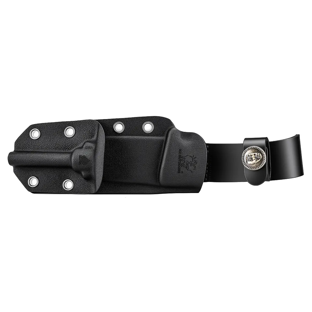 HX OUTDOORS Rock APEX Fixed Knife Sheath Accessory