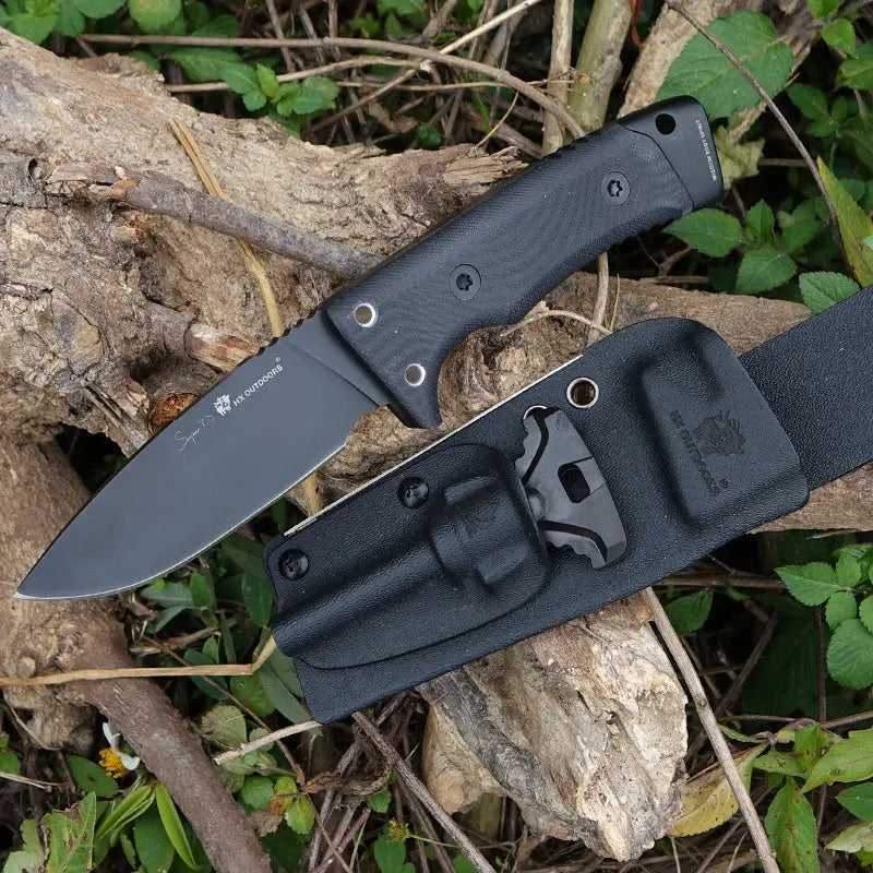 Fixed Blade HX OUTDOORS ROCK CLASSIC 3.15