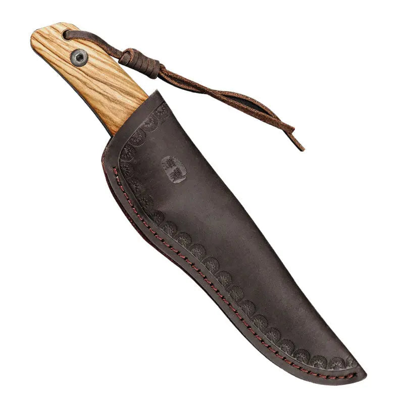 Fixed Blade HX OUTDOORS 3.74