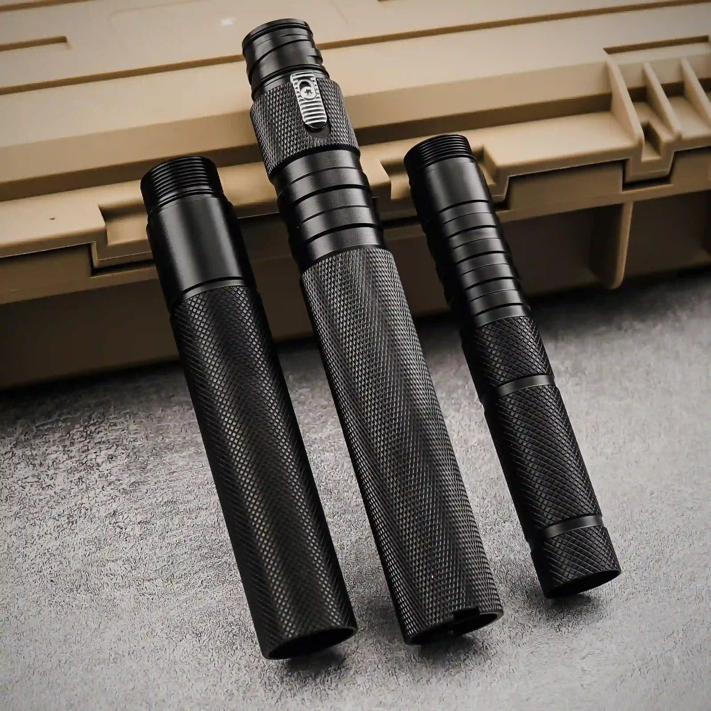 HX OUTDOORS Extra Extension Shovel Handle Accessories Extension Shovel Handle Accessories