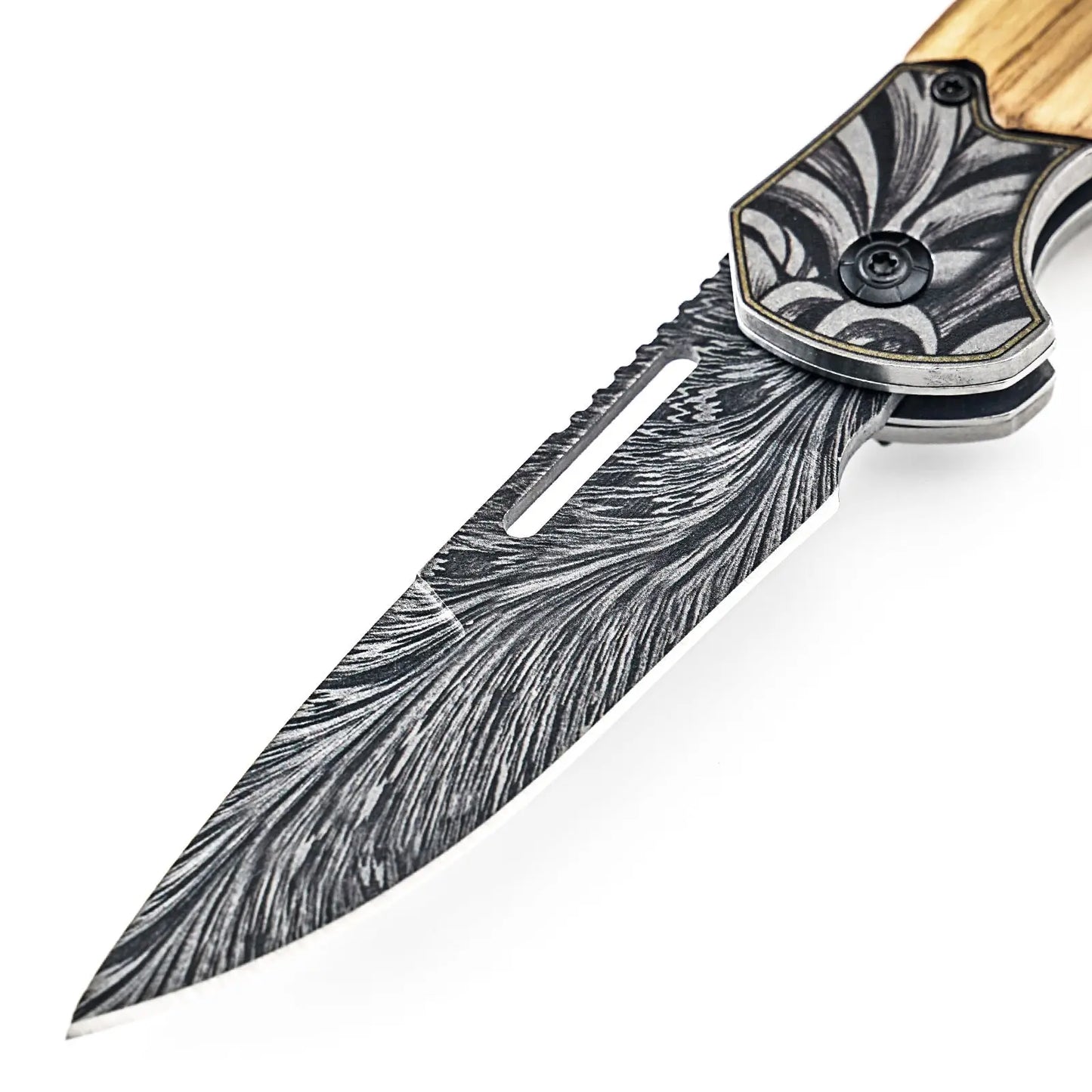 Pocket Knife HX OUTDOORS 3.14