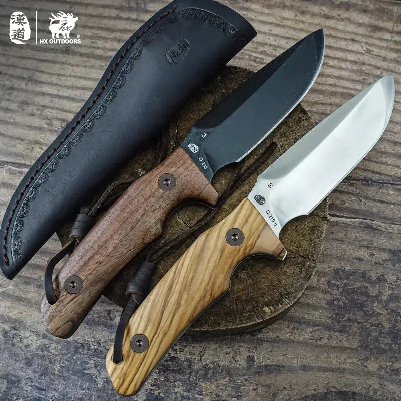 Fixed Blade HX OUTDOORS 3.74