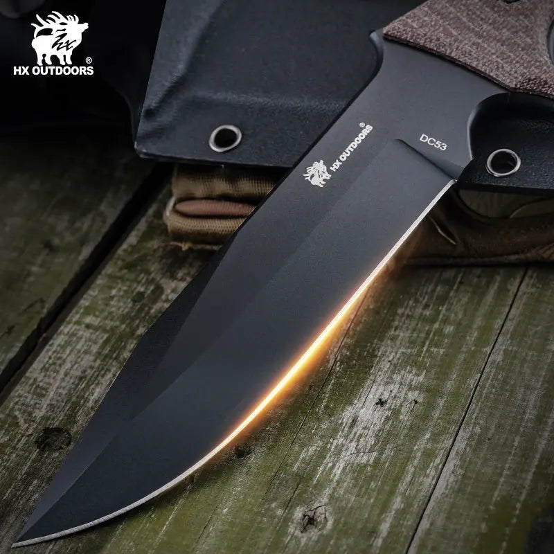 Fixed Blade HX OUTDOORS 5.5