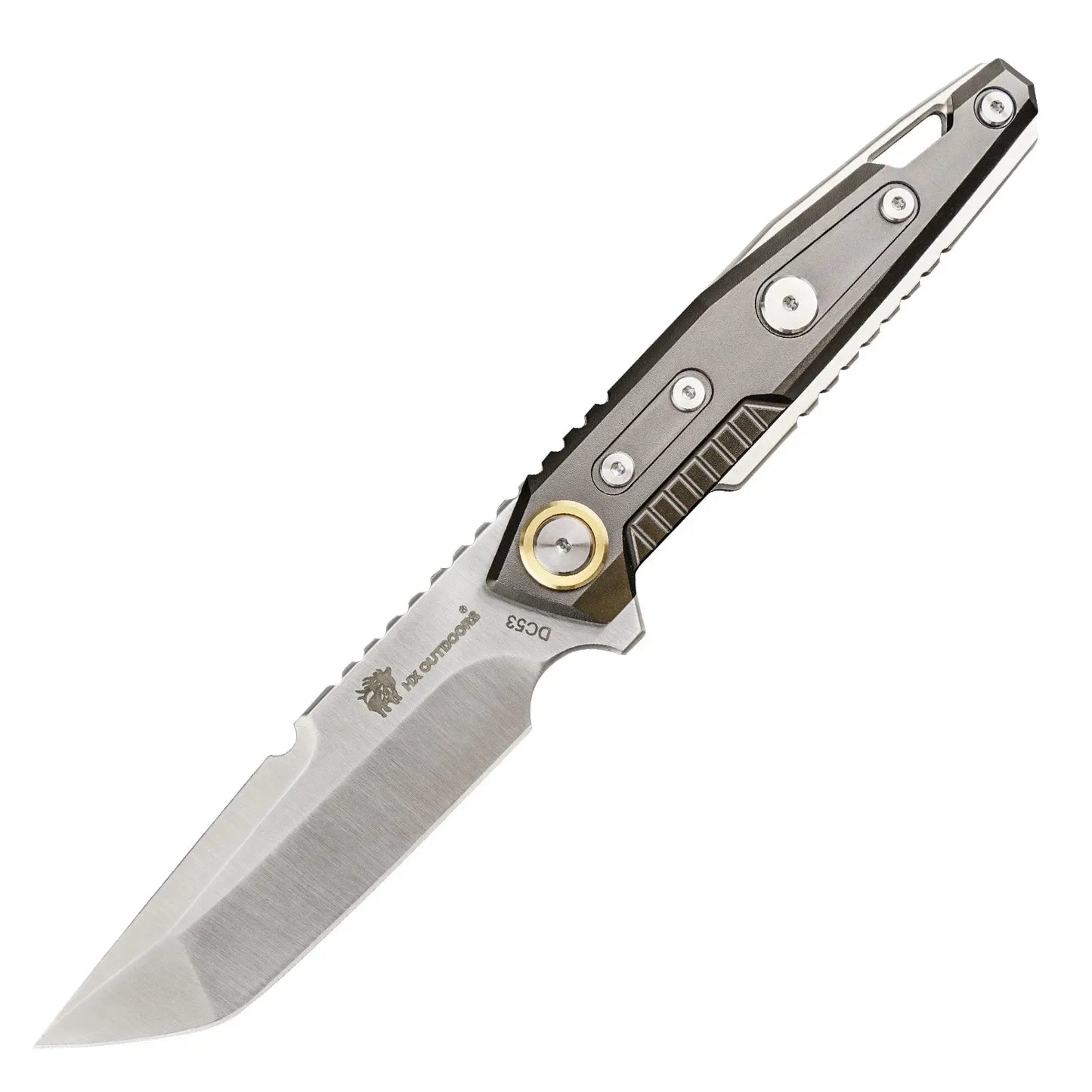 Fixed Blade HX OUTDOORS 3.86