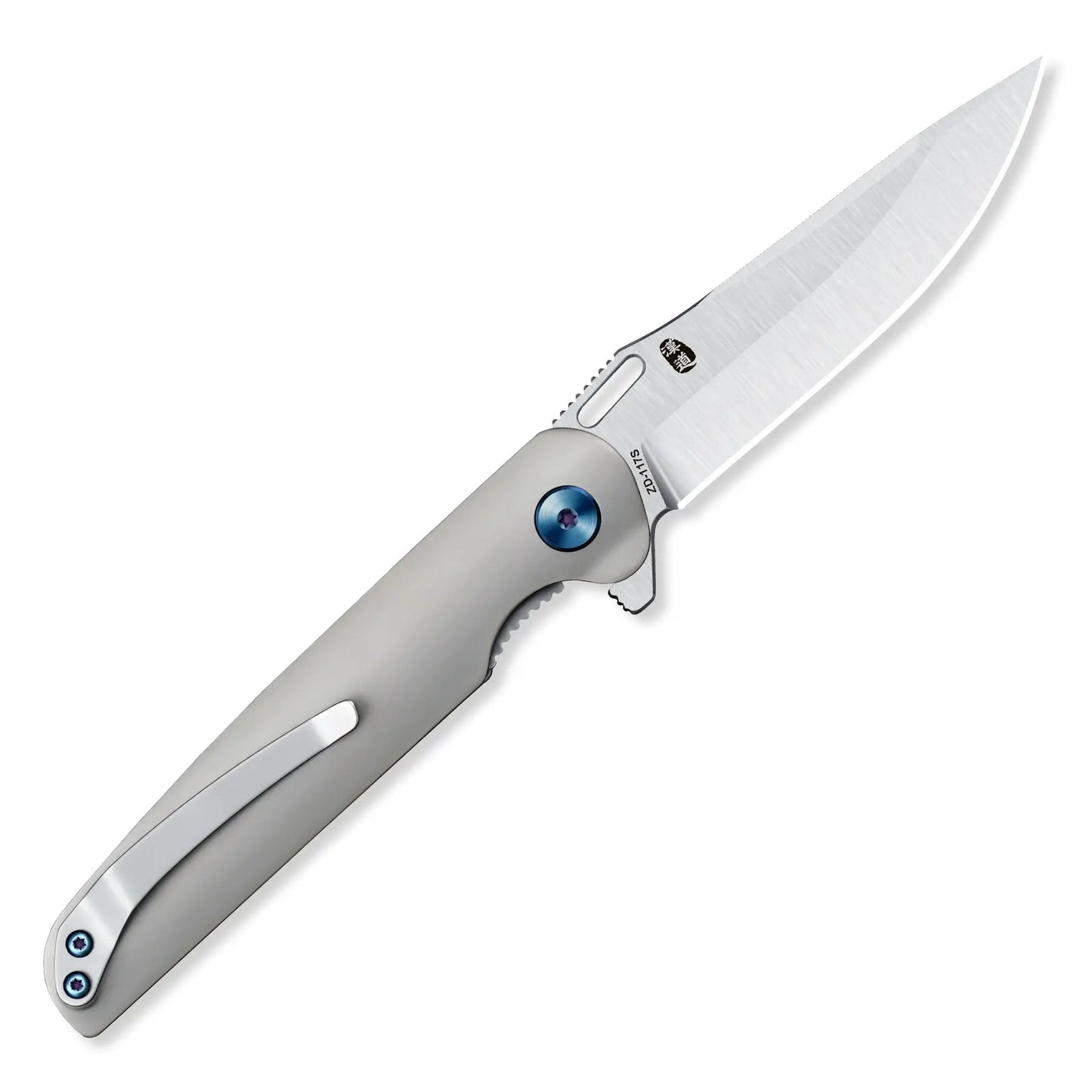 HX OUTDOORS VULCAN | Pocket Knife | Liner Lock | 3.1