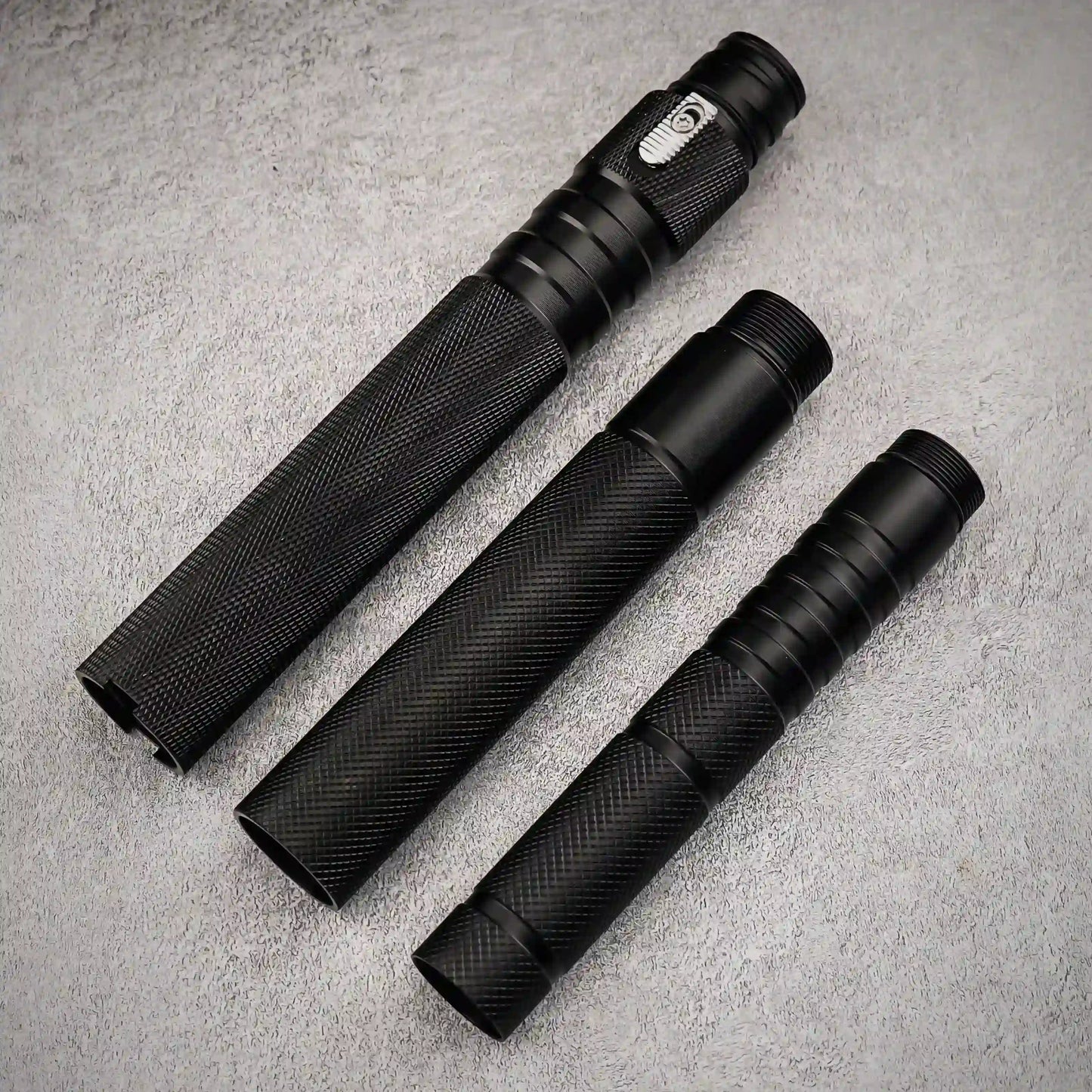 HX OUTDOORS Extra Extension Shovel Handle Accessories Extension Shovel Handle Accessories