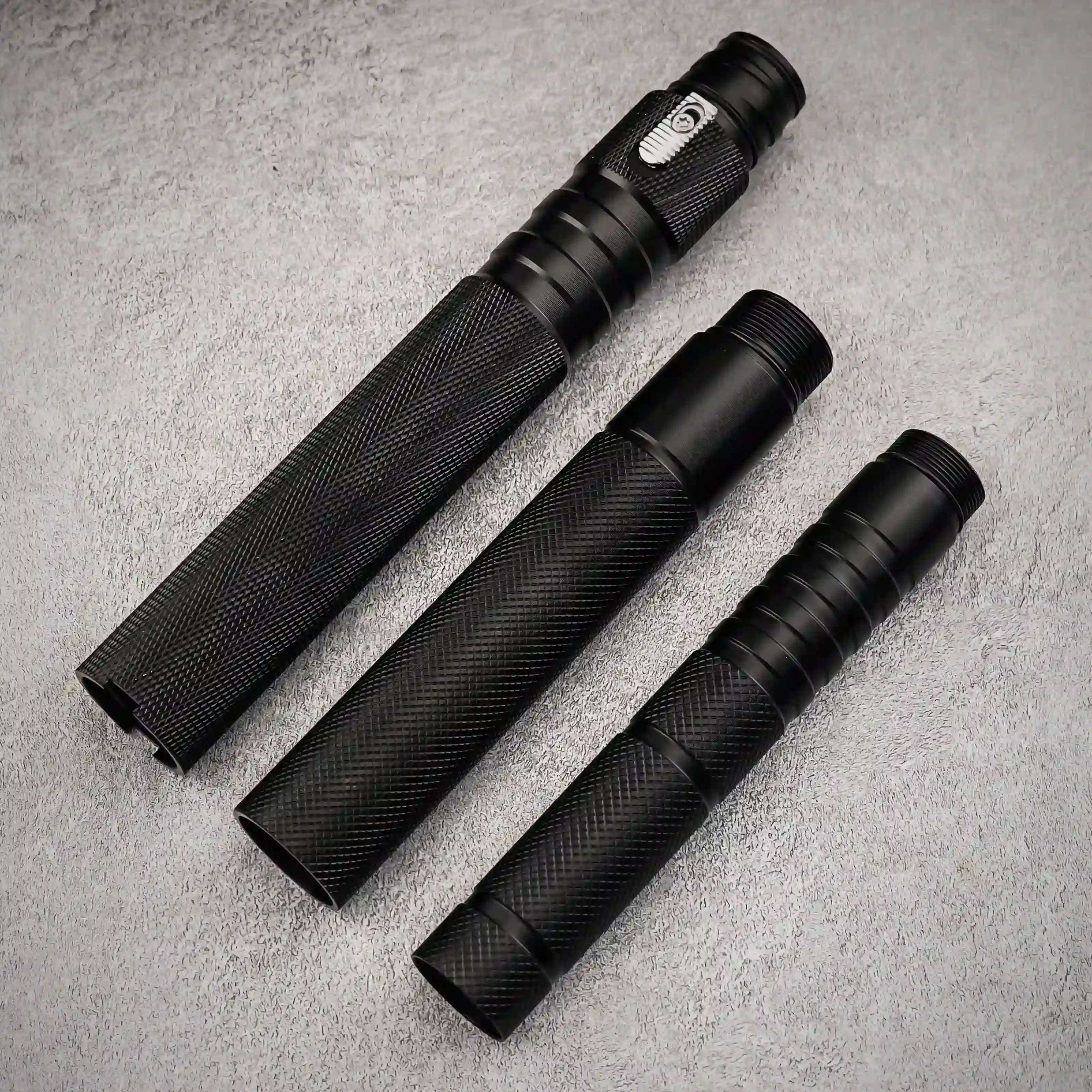 HX OUTDOORS Extra Extension Shovel Handle Accessories Extension Shovel Handle Accessories