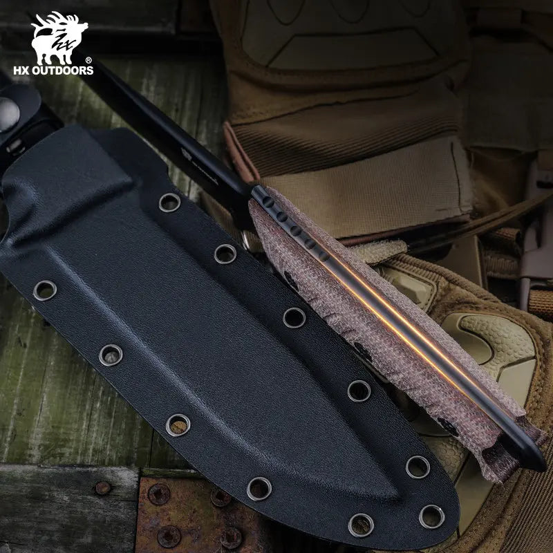 Fixed Blade HX OUTDOORS 5.5