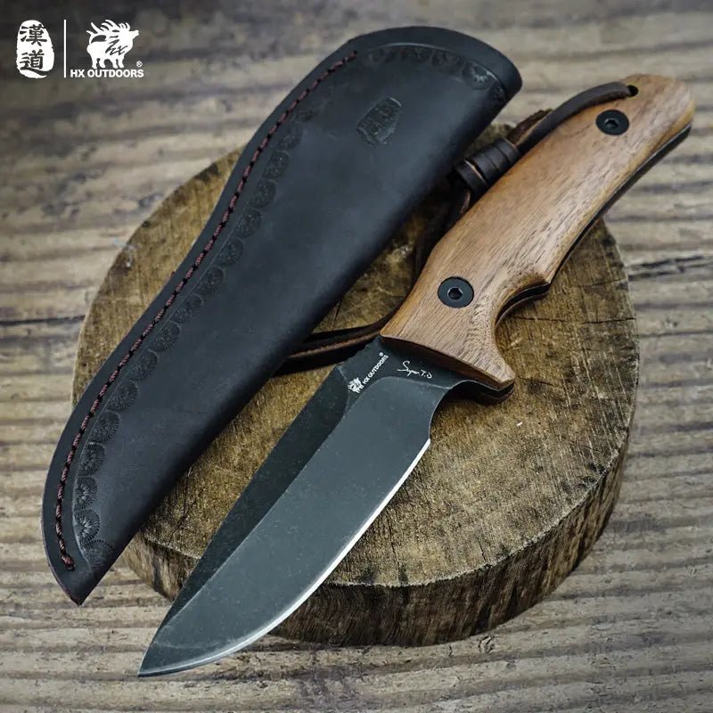 Fixed Blade HX OUTDOORS 3.74