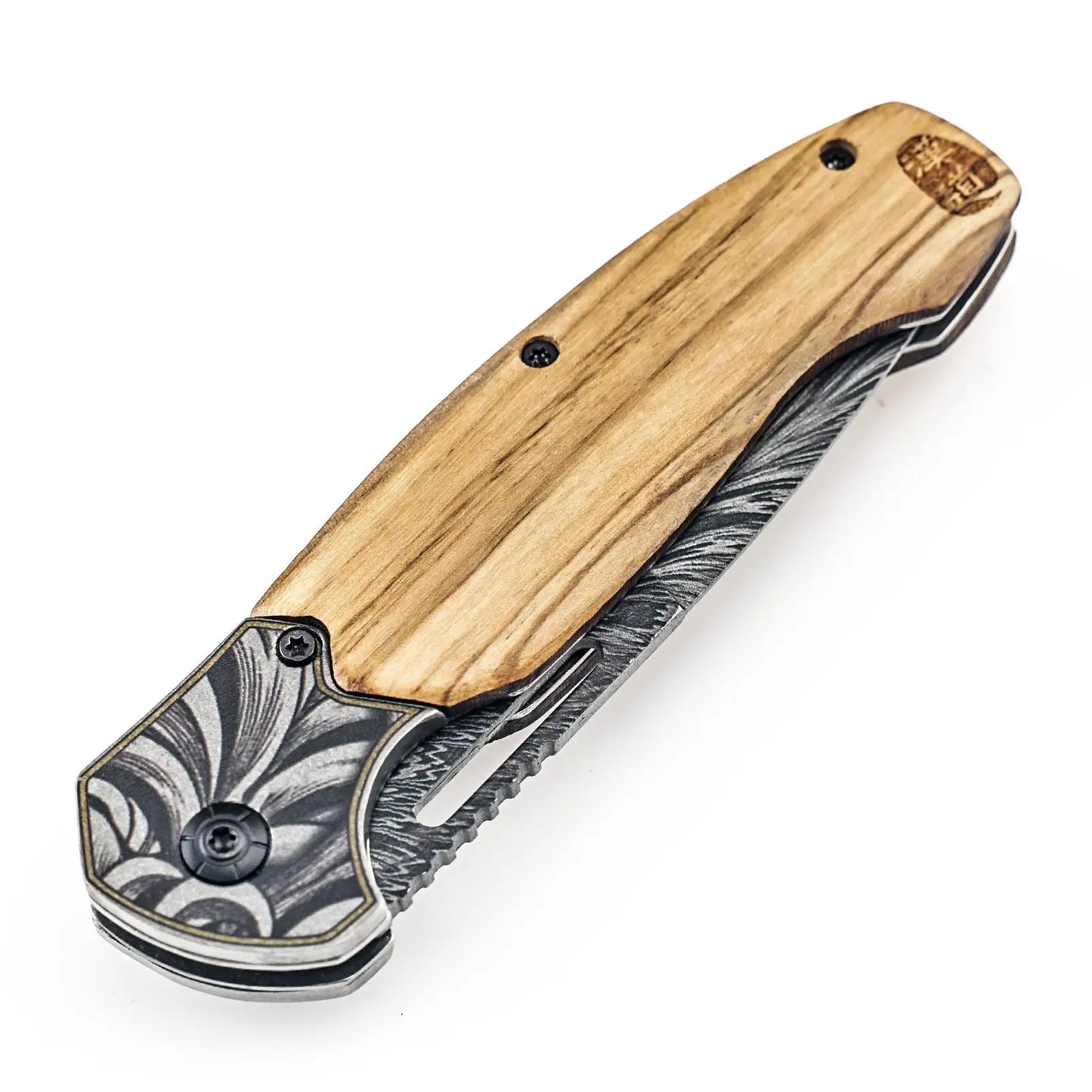 Pocket Knife HX OUTDOORS 3.14