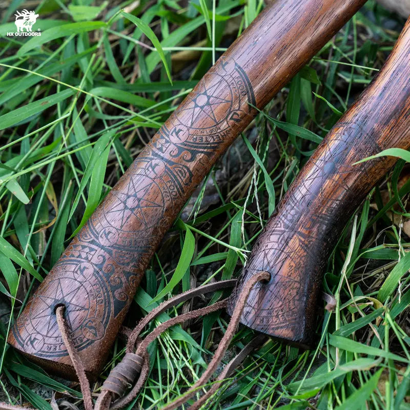 HX OUTDOORS TAROT SCOUT | Hatchet | 9.06