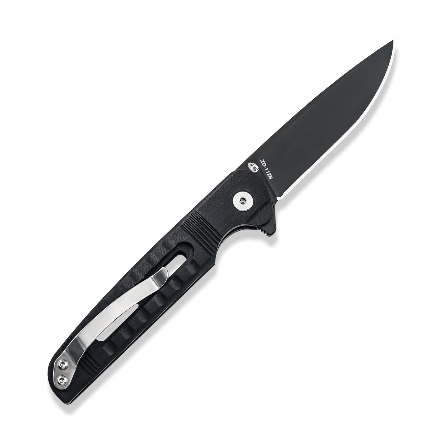 Pocket Knife HX OUTDOORS DARK MASTER 3.15