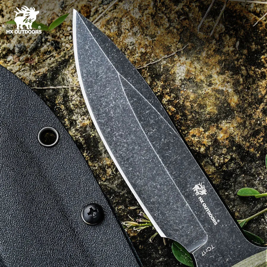 Fixed Blade HX OUTDOORS 3.85