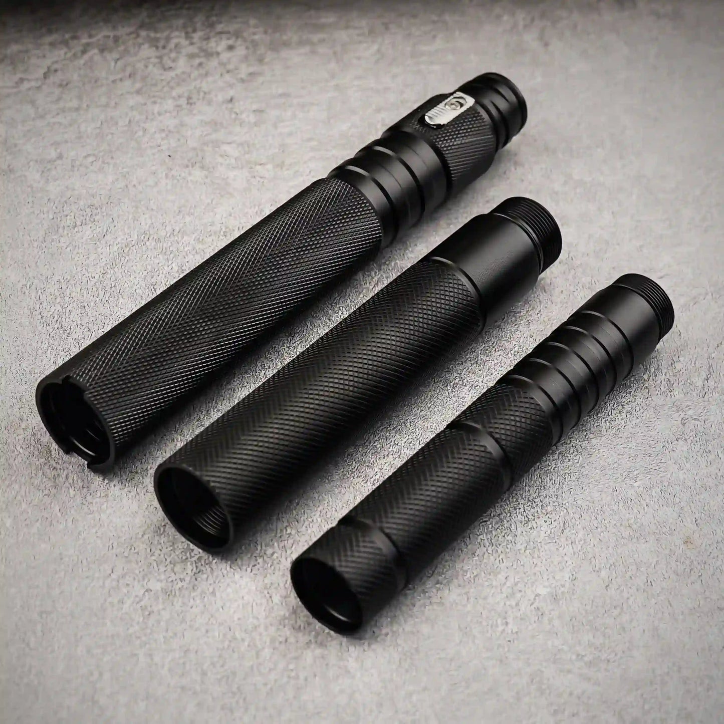HX OUTDOORS Extra Extension Shovel Handle Accessories Extension Shovel Handle Accessories