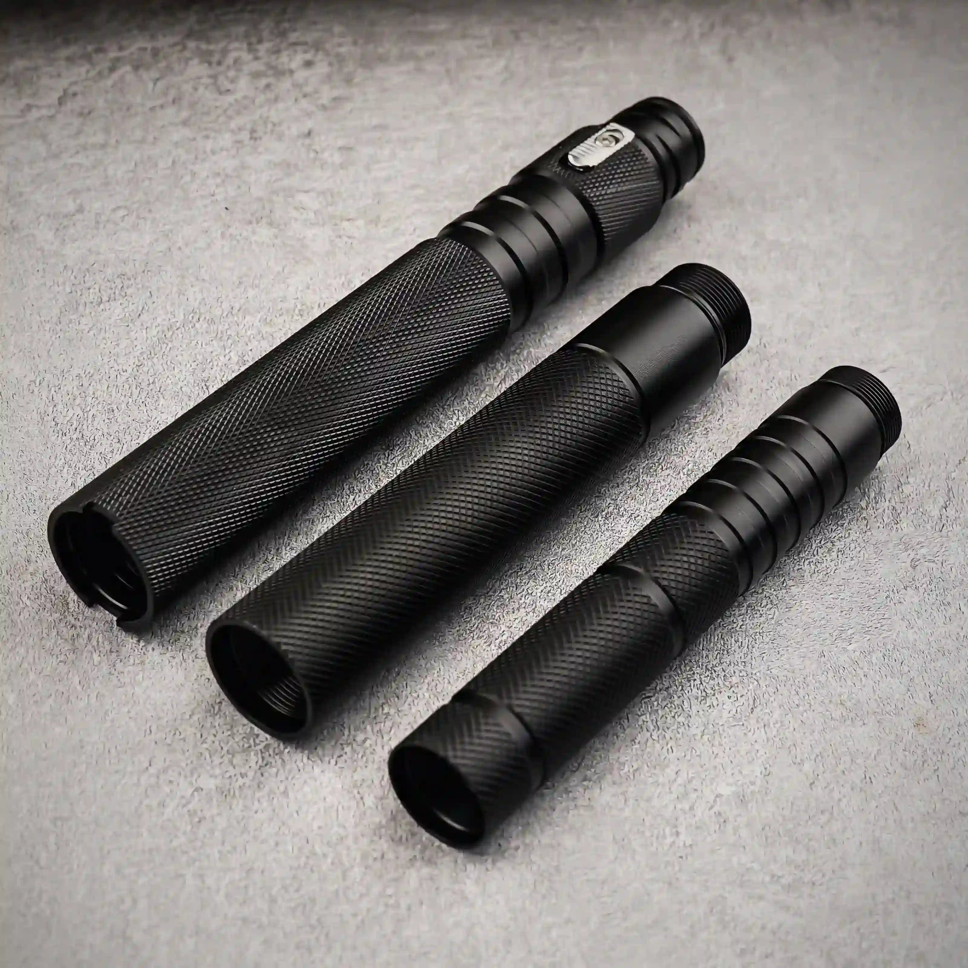 HX OUTDOORS Extra Extension Shovel Handle Accessories Extension Shovel Handle Accessories