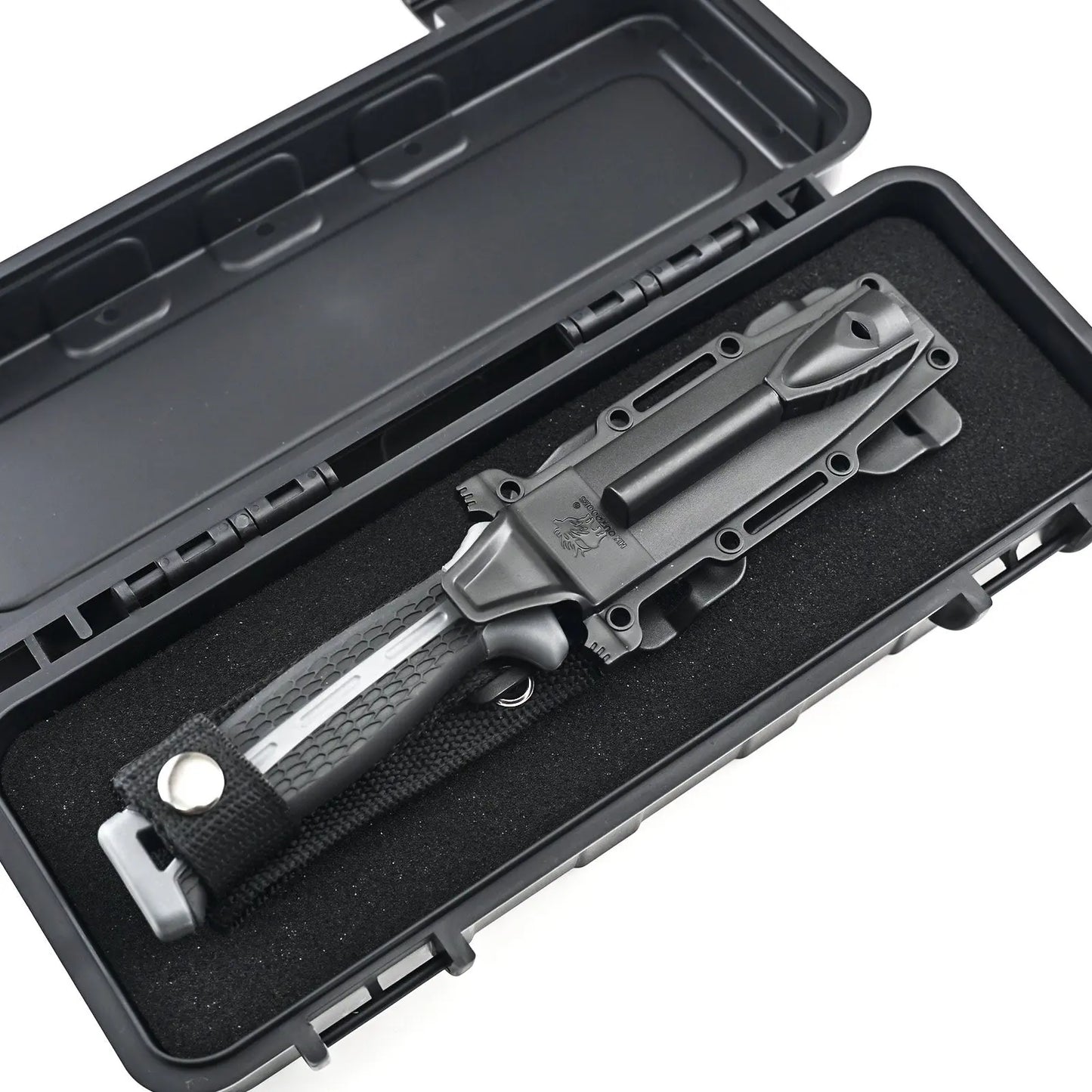 Fixed Blade HX OUTDOORS 4.33