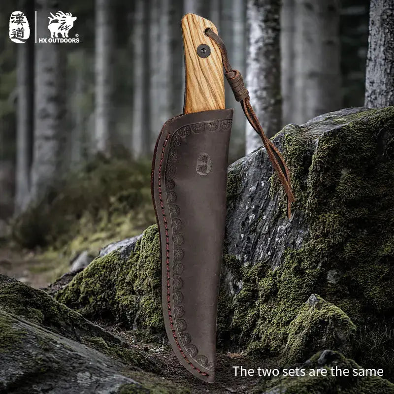 Fixed Blade HX OUTDOORS 3.74