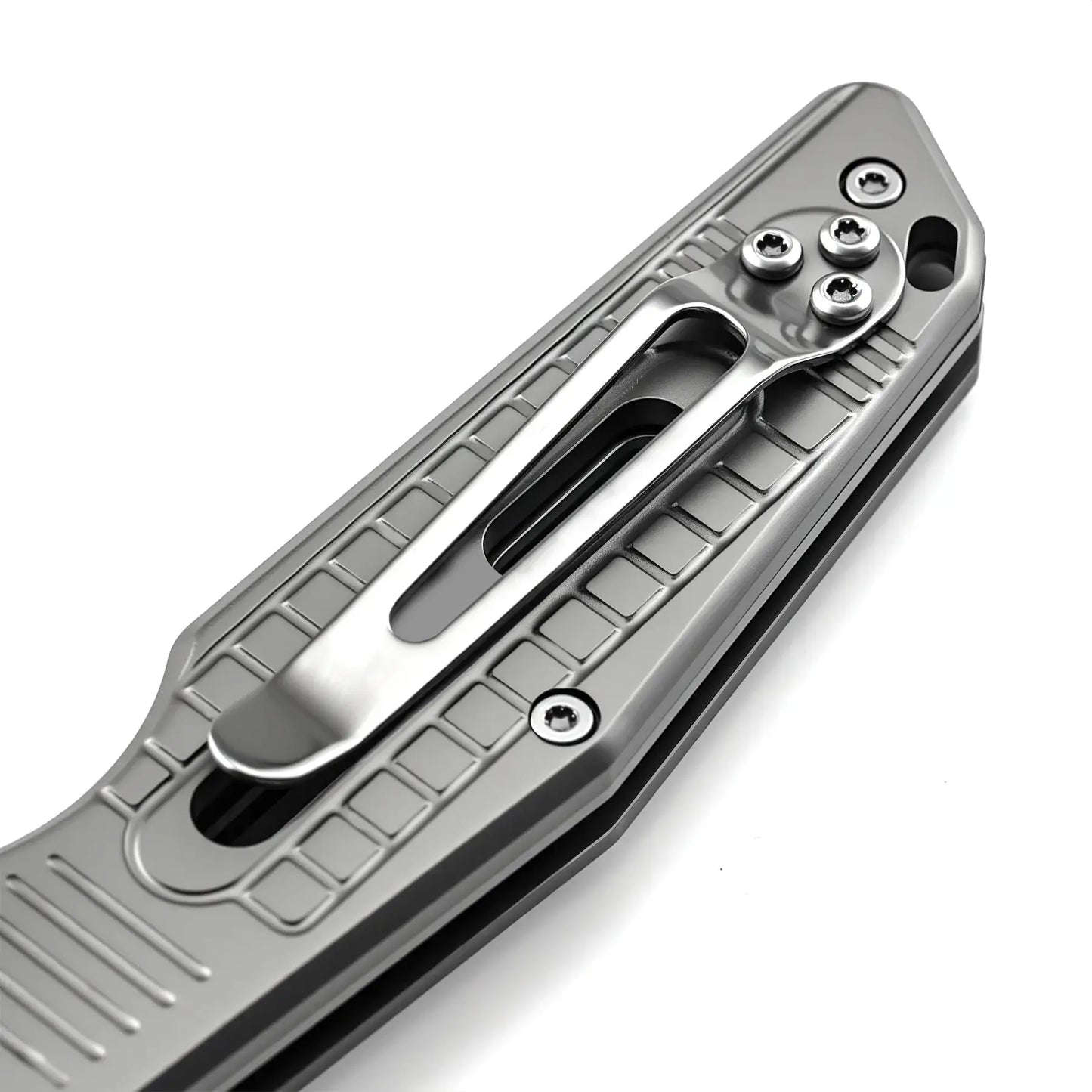HX OUTDOORS ROCK FLUORITE | Pocket Knife | Liner Lock | 2.95