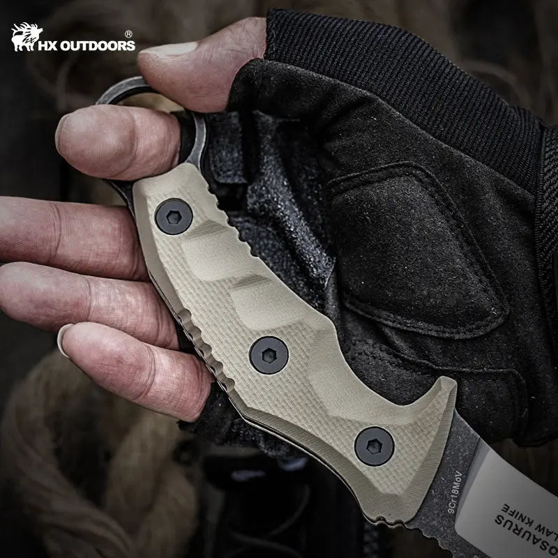 Fixed Blade HX OUTDOORS 3.54